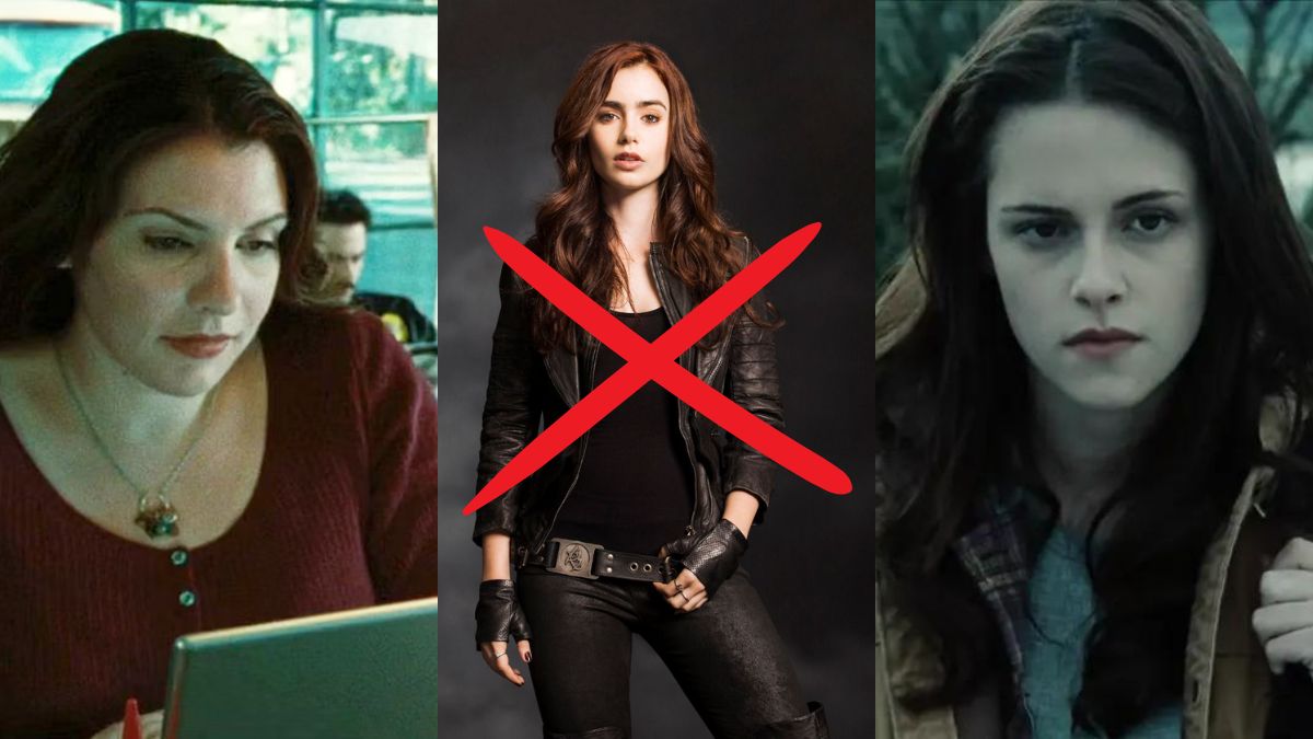 5 anecdotes que tu ne savais pas sur Twilight !